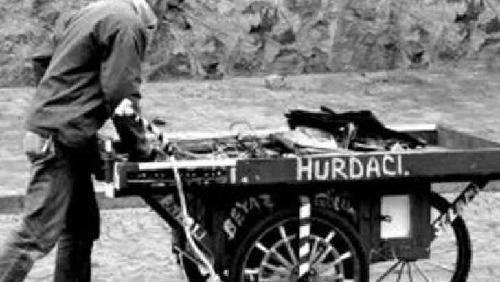 Erzin Hurdacı